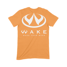 Load image into Gallery viewer, Wake Classic Men's Sleeve Tee