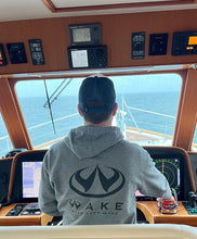 Load image into Gallery viewer, Wake Classic Hoodie