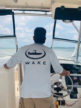 Load image into Gallery viewer, Men's Long Sleeve Performance Shirts (UPF 50)