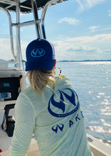 Load image into Gallery viewer, Women's Long Sleeve Performance Shirts (UPF 50)