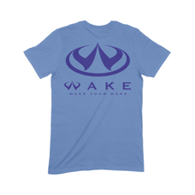 Load image into Gallery viewer, Wake Classic Men's Sleeve Tee