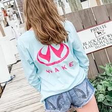 Load image into Gallery viewer, Women's Long Sleeve Performance Shirts (UPF 50)