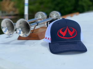 Make Your Wake Trucker Hats